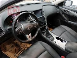 انفنتي Q50